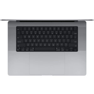 لپ تاپ 16.2 اینچ اپل مدل MacBook Pro MK193 2021