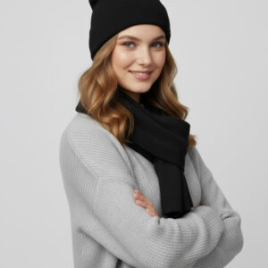 ست شال و کلاه اسپرت 20129