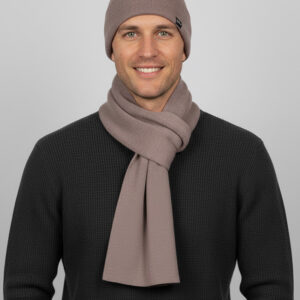 ست شال و کلاه اسپرت 20129