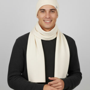 ست شال و کلاه اسپرت 20129