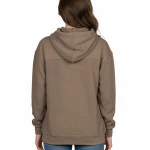 هودی دورس طرح برگ زنانه 4144