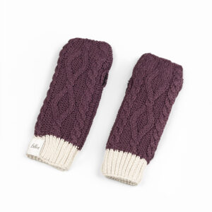 دستکش بافت مارپیچ 36021