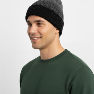 کلاه اسکارفی برفکی 30178