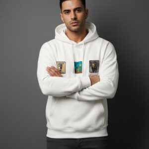 هودی دورس توکرکی یونیسکس 041765