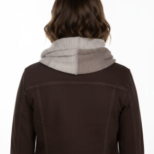 شال بافت رینگی 25058