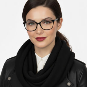 شال گردن بافت رینگی 25060