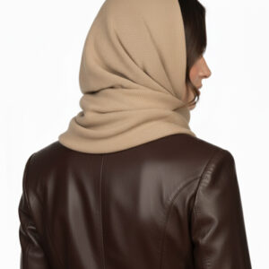 شال گردن بافت رینگی 25060