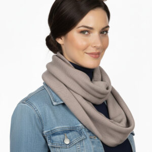 شال گردن بافت رینگی 25060