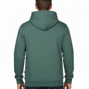 هودی دورس توکرکی نیم زیپ 4035