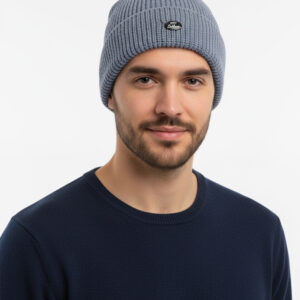 کلاه بافت ساده یونیسکس 30031