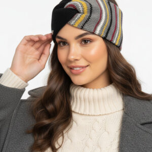 هدبند بافت پروانه ای 34032