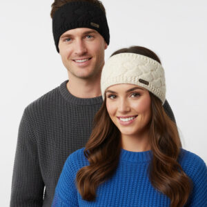 هدبند بافت حصیری توکرکی 34027