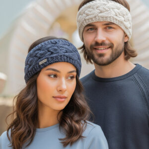 هدبند بافت حصیری توکرکی 34027