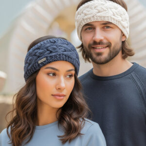 هدبند بافت حصیری توکرکی 34027