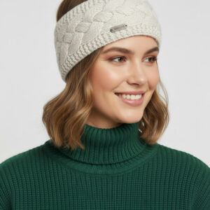 هدبند بافت حصیری توکرکی 34027