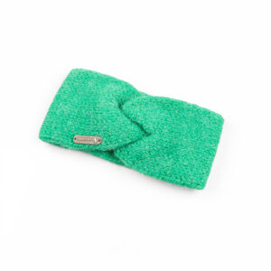 هدبند بافتنی پروانه ای 34033